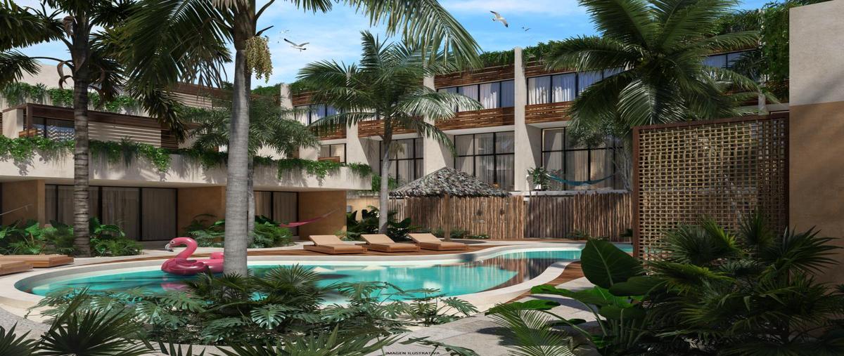 Foto de casa en venta en  , telchac puerto, telchac puerto, yucatán, 30710340 No. 05