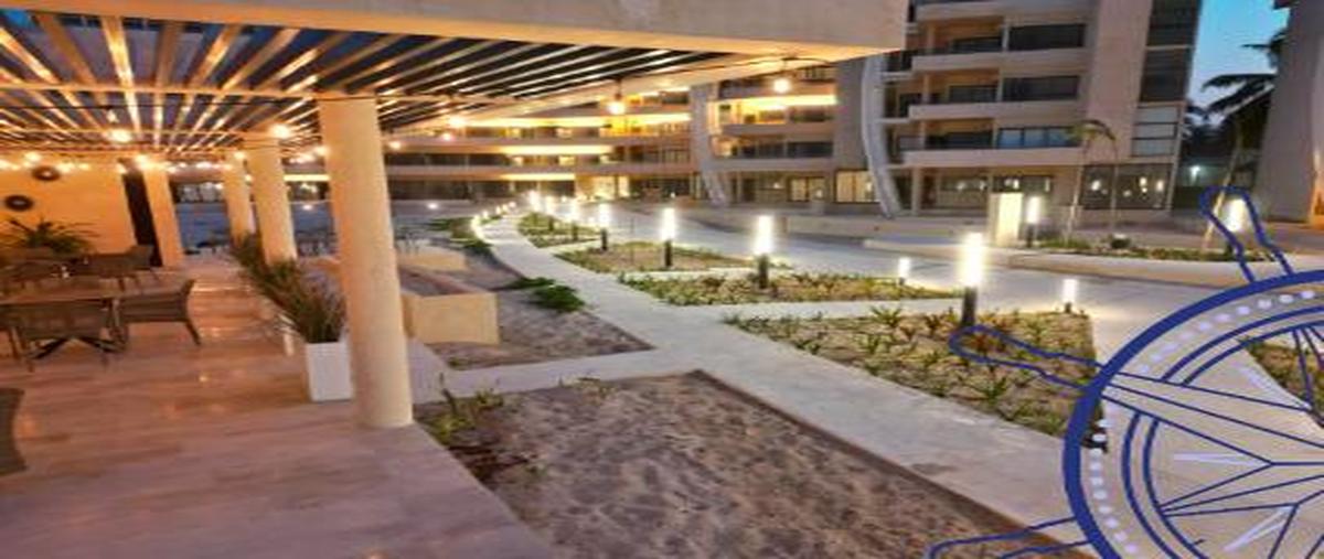 Foto de departamento en venta en  , telchac puerto, telchac puerto, yucatán, 30710341 No. 03
