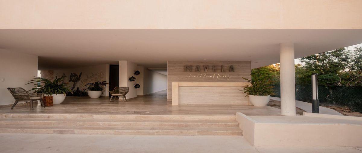 Foto de departamento en venta en  , telchac puerto, telchac puerto, yucatán, 30710341 No. 05