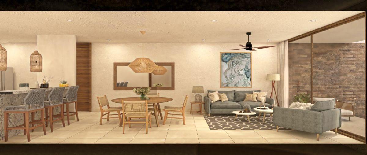Foto de departamento en venta en  , telchac puerto, telchac puerto, yucatán, 30710342 No. 05