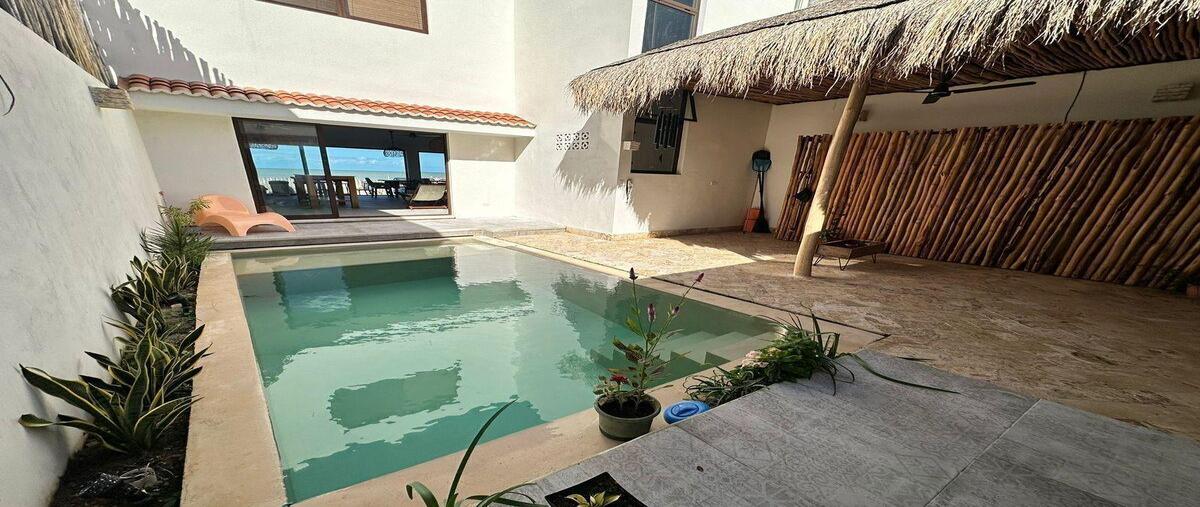Foto de casa en venta en  , telchac puerto, telchac puerto, yucatán, 0 No. 05