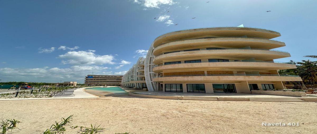 Foto de departamento en venta en  , telchac puerto, telchac puerto, yucatán, 30710345 No. 05