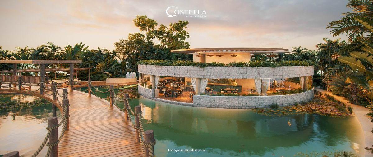 Foto de terreno habitacional en venta en  , telchac puerto, telchac puerto, yucatán, 30710348 No. 04