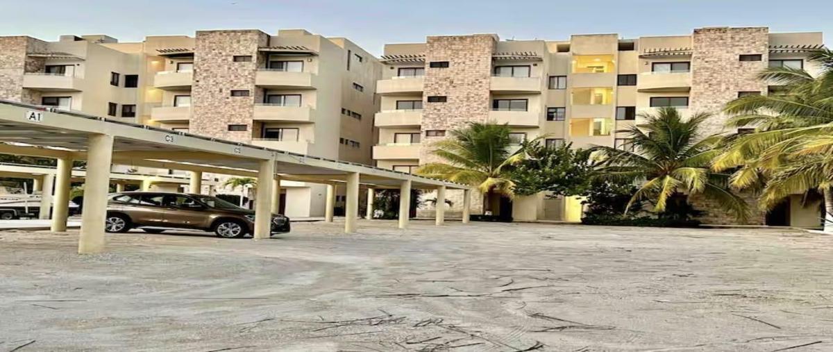 Foto de departamento en venta en  , telchac puerto, telchac puerto, yucatán, 0 No. 04