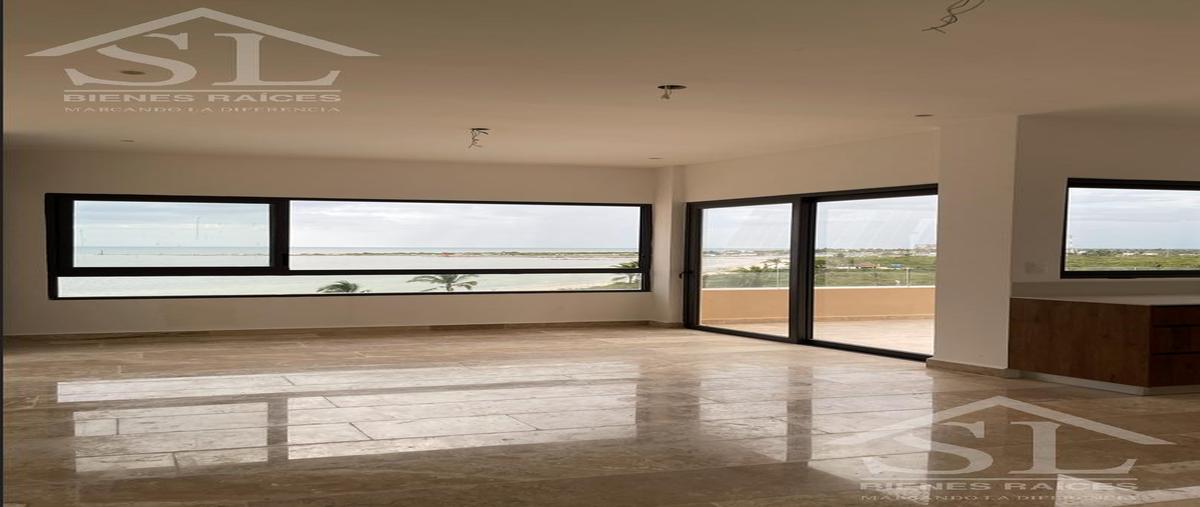 Foto de departamento en venta en  , telchac puerto, telchac puerto, yucatán, 0 No. 03