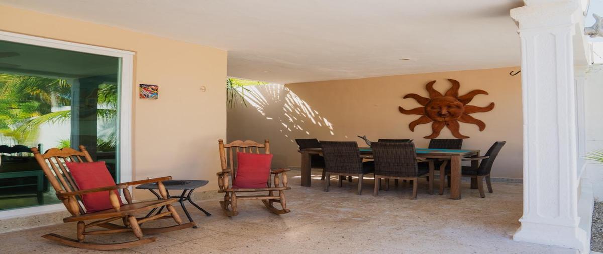 Foto de casa en venta en  , telchac puerto, telchac puerto, yucatán, 0 No. 05