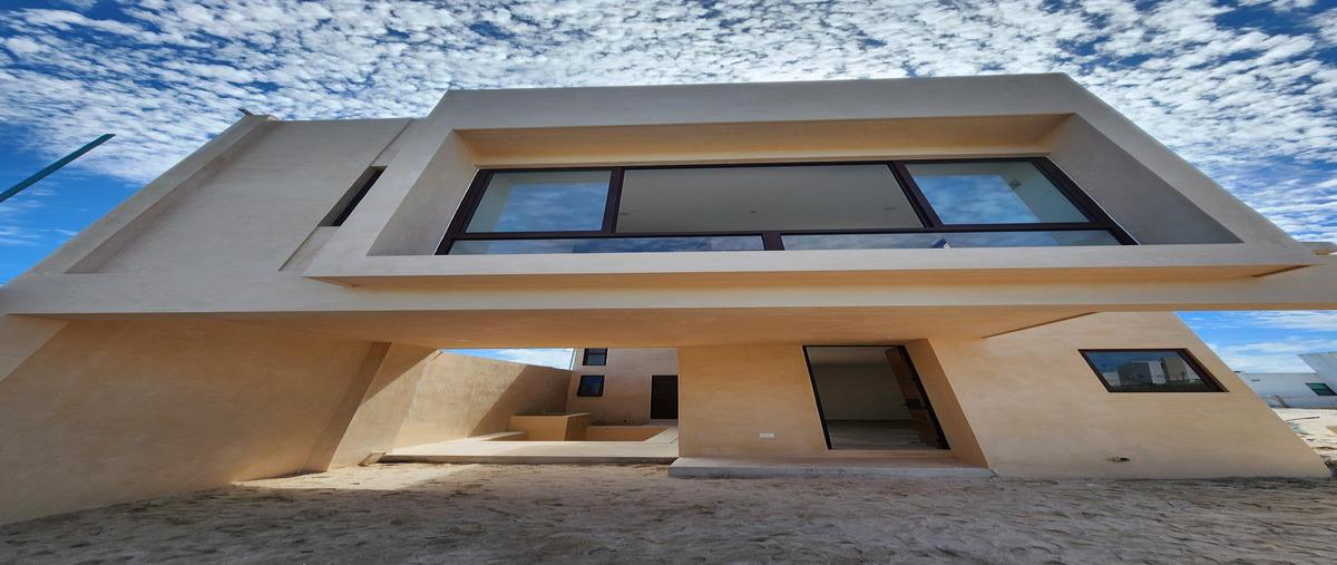 Foto de casa en venta en  , telchac puerto, telchac puerto, yucatán, 0 No. 03