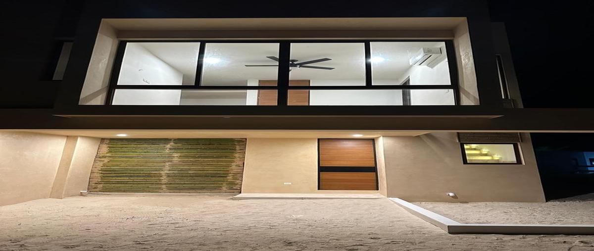 Foto de casa en venta en  , telchac puerto, telchac puerto, yucatán, 0 No. 04