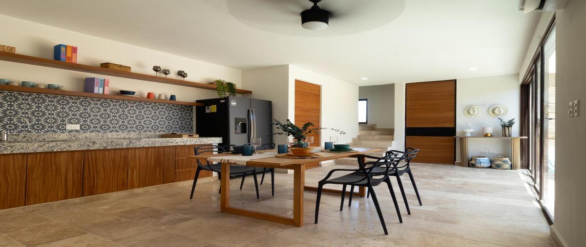 Foto de casa en venta en  , telchac puerto, telchac puerto, yucatán, 0 No. 05