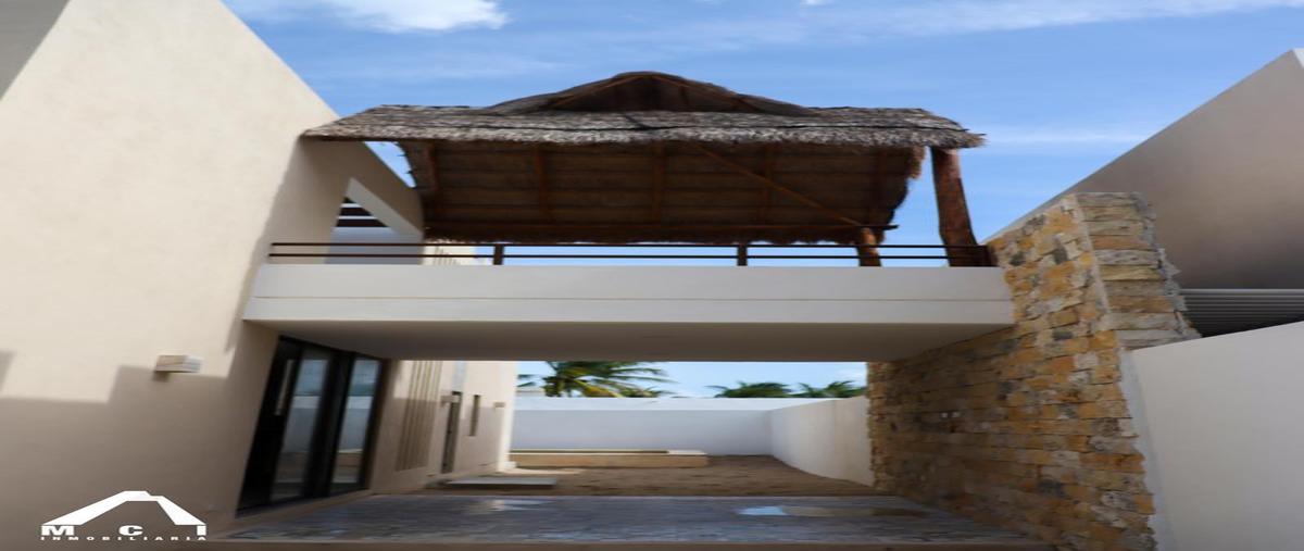 Foto de casa en venta en  , telchac puerto, telchac puerto, yucatán, 0 No. 03