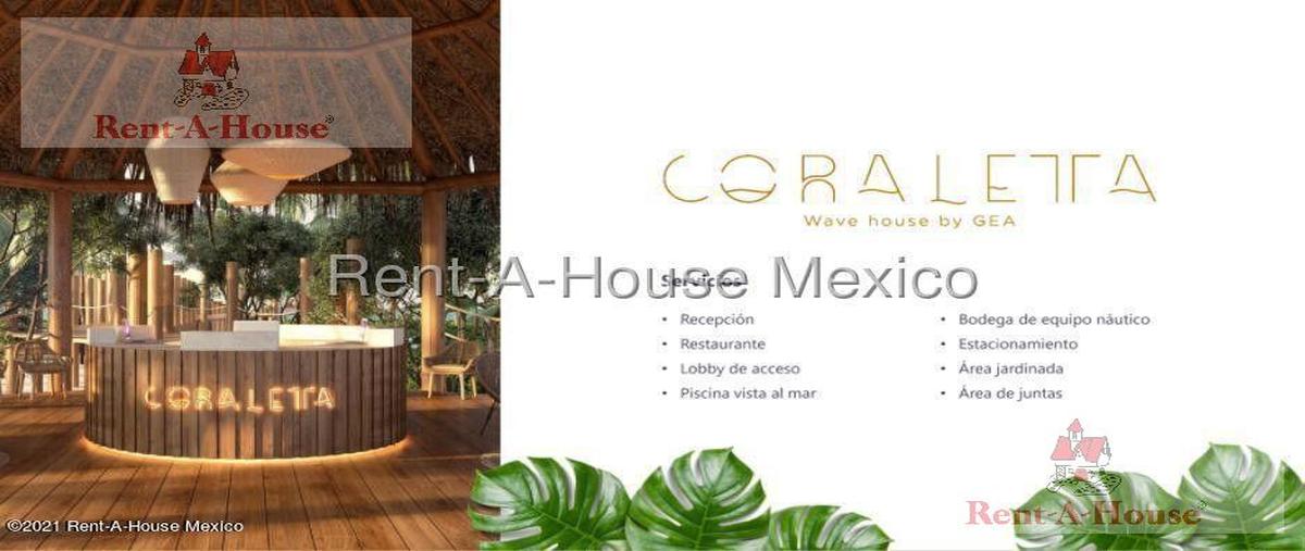 Foto de terreno habitacional en venta en  , telchac puerto, telchac puerto, yucatán, 30813912 No. 03