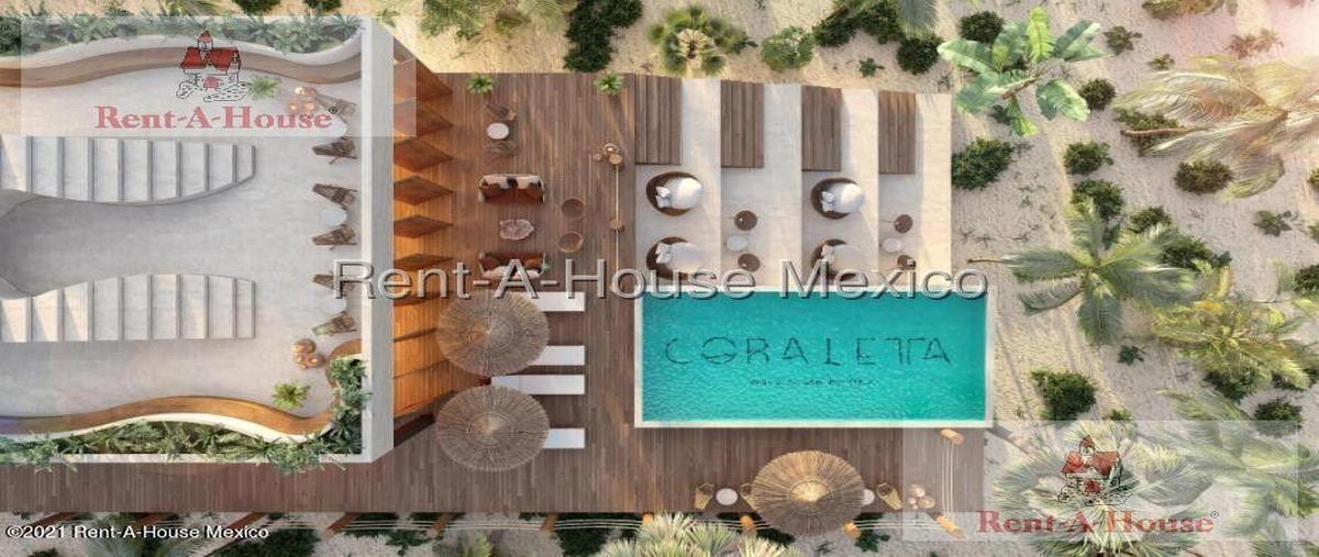 Foto de terreno habitacional en venta en  , telchac puerto, telchac puerto, yucatán, 30813912 No. 04