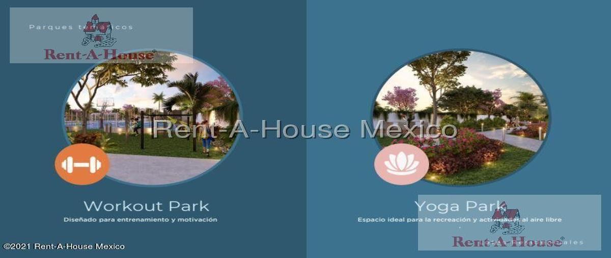 Foto de terreno habitacional en venta en  , telchac puerto, telchac puerto, yucatán, 30813912 No. 05
