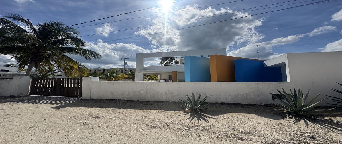 Foto de casa en . , telchac puerto, telchac puerto, yucatán, 0 foto 04 Foto de casa en venta en . , telchac puerto, telchac puerto, yucatán, 0 No. 04