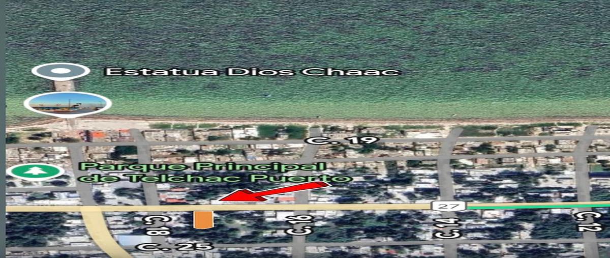 Foto de terreno habitacional en , telchac puerto, telchac puerto, yucatán, 0 foto 01 Foto de terreno habitacional en venta en , telchac puerto, telchac puerto, yucatán, 0 No. 01