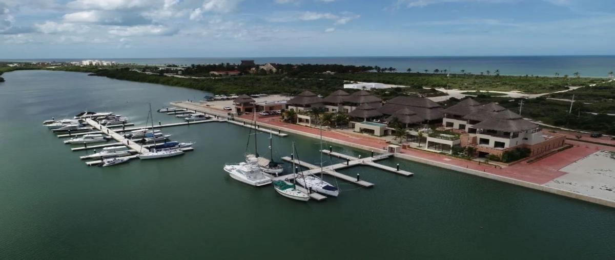 Foto de terreno habitacional en venta en  , telchac puerto, telchac puerto, yucatán, 0 No. 05