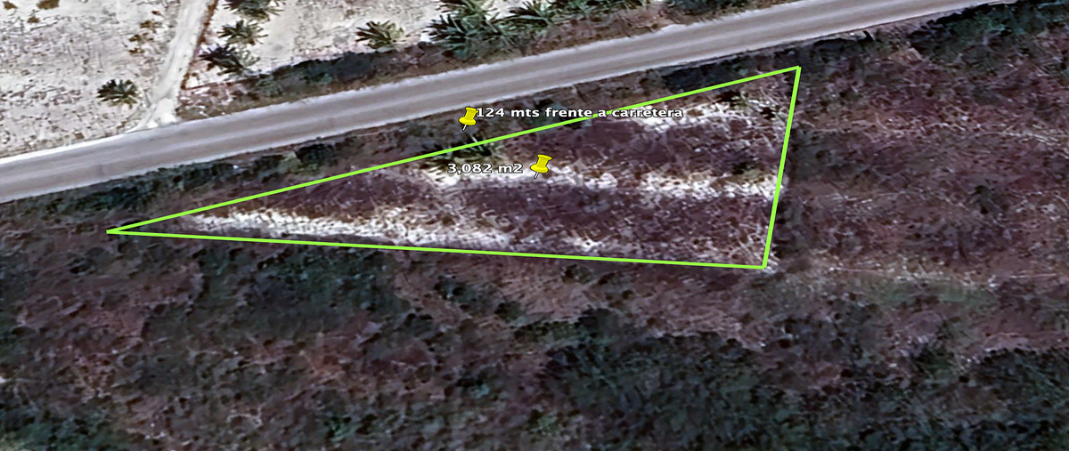 Foto de terreno habitacional en , telchac puerto, telchac puerto, yucatán, 0 foto 01 Foto de terreno habitacional en venta en , telchac puerto, telchac puerto, yucatán, 0 No. 01