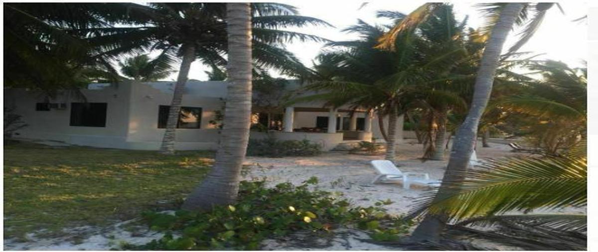 Foto de terreno habitacional en venta en  , telchac puerto, telchac puerto, yucatán, 0 No. 03
