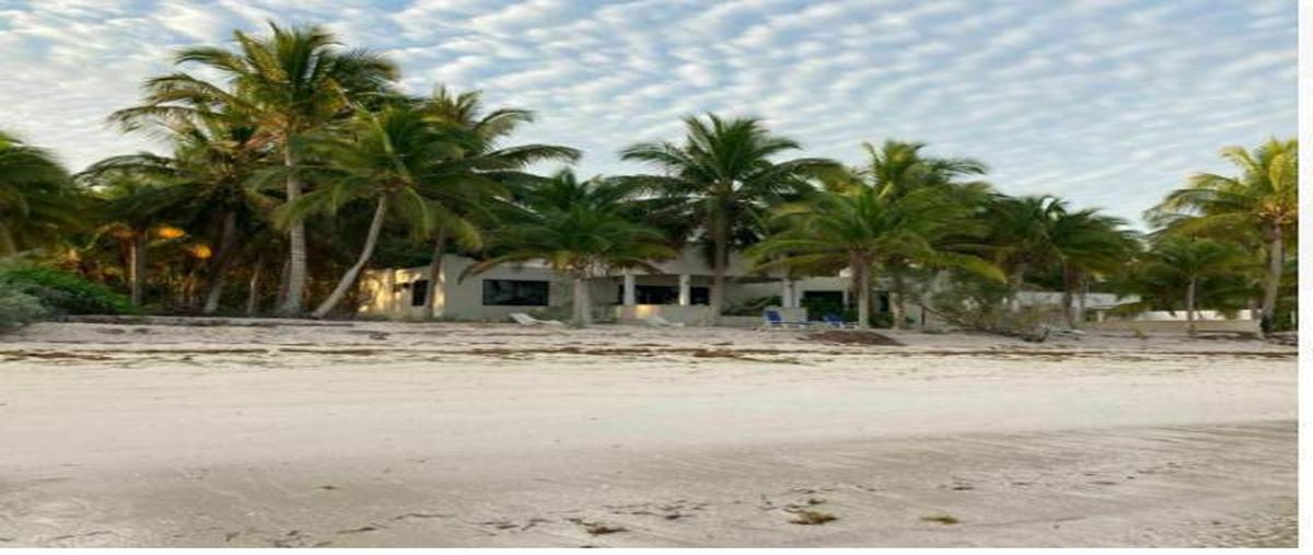 Foto de terreno habitacional en venta en  , telchac puerto, telchac puerto, yucatán, 0 No. 04