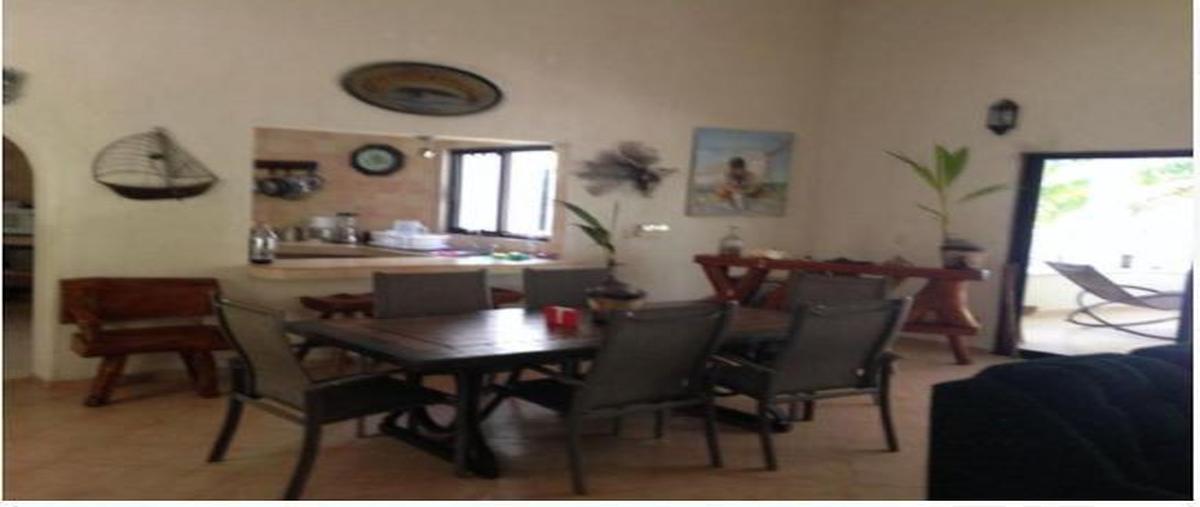 Foto de terreno habitacional en venta en  , telchac puerto, telchac puerto, yucatán, 0 No. 05