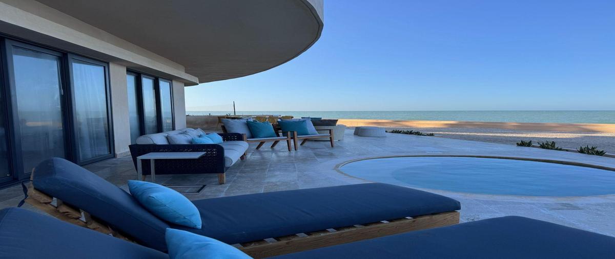 Foto de departamento en , telchac puerto, telchac puerto, yucatán, 0 foto 01 Foto de departamento en venta en , telchac puerto, telchac puerto, yucatán, 0 No. 01