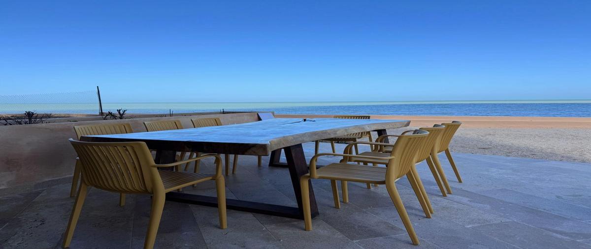 Foto de departamento en , telchac puerto, telchac puerto, yucatán, 0 foto 03 Foto de departamento en venta en , telchac puerto, telchac puerto, yucatán, 0 No. 03