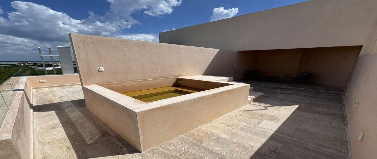 Foto de departamento en venta en  , telchac puerto, telchac puerto, yucatán, 0 No. 06