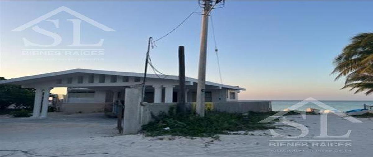 Foto de casa en venta en  , telchac puerto, telchac puerto, yucatán, 0 No. 03