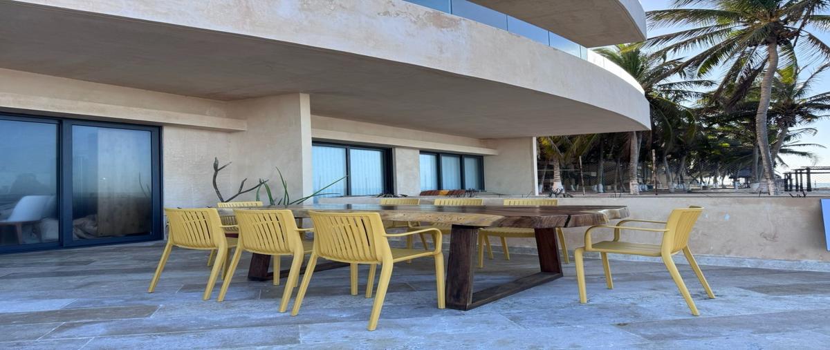 Foto de departamento en venta en  , telchac puerto, telchac puerto, yucatán, 0 No. 03