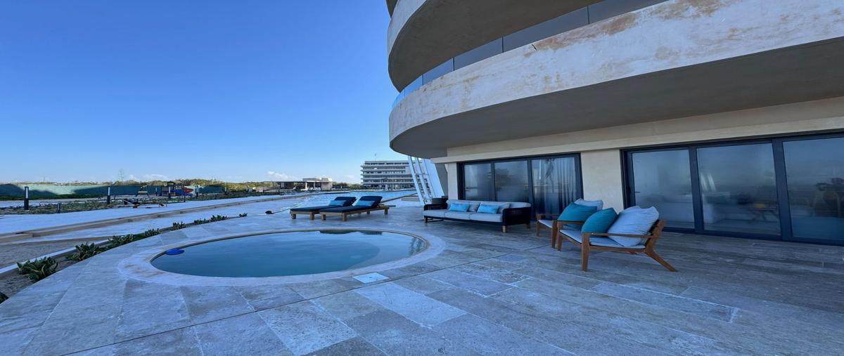 Foto de departamento en venta en  , telchac puerto, telchac puerto, yucatán, 30899261 No. 05