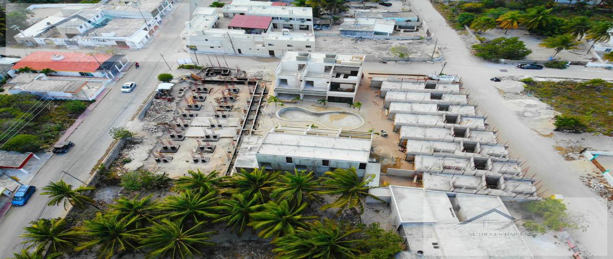 Foto de departamento en venta en  , telchac puerto, telchac puerto, yucatán, 0 No. 03