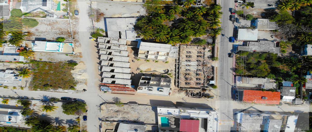 Foto de departamento en venta en  , telchac puerto, telchac puerto, yucatán, 0 No. 04