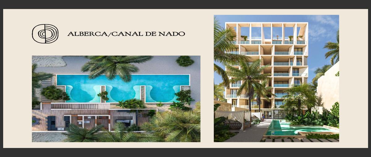 Foto de departamento en venta en  , telchac puerto, telchac puerto, yucatán, 30920520 No. 05