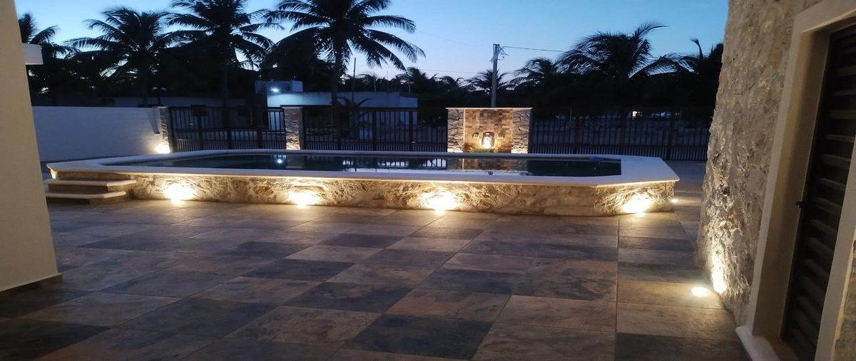 Foto de casa en venta en  , telchac puerto, telchac puerto, yucatán, 0 No. 04