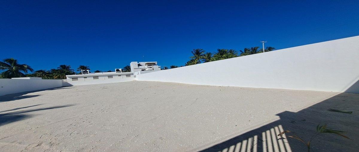 Foto de terreno habitacional en venta en  , telchac puerto, telchac puerto, yucatán, 0 No. 03