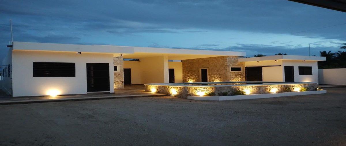 Foto de terreno habitacional en venta en  , telchac puerto, telchac puerto, yucatán, 0 No. 05