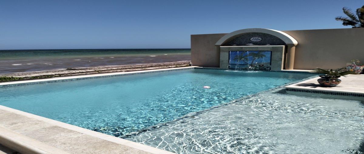 Foto de casa en , telchac puerto, telchac puerto, yucatán, 0 foto 01 Foto de casa en venta en , telchac puerto, telchac puerto, yucatán, 0 No. 01