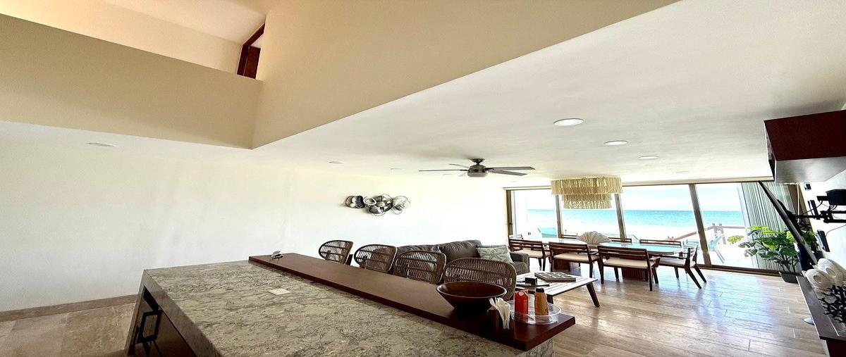 Foto de departamento en venta en  , telchac puerto, telchac puerto, yucatán, 0 No. 04