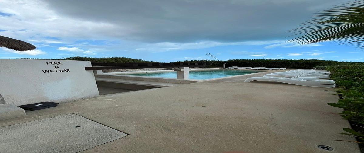 Foto de departamento en venta en  , telchac puerto, telchac puerto, yucatán, 0 No. 24