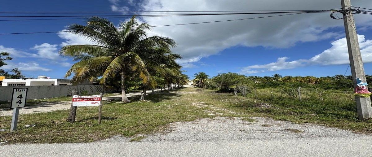 Foto de terreno habitacional en venta en  , telchac puerto, telchac puerto, yucatán, 0 No. 03
