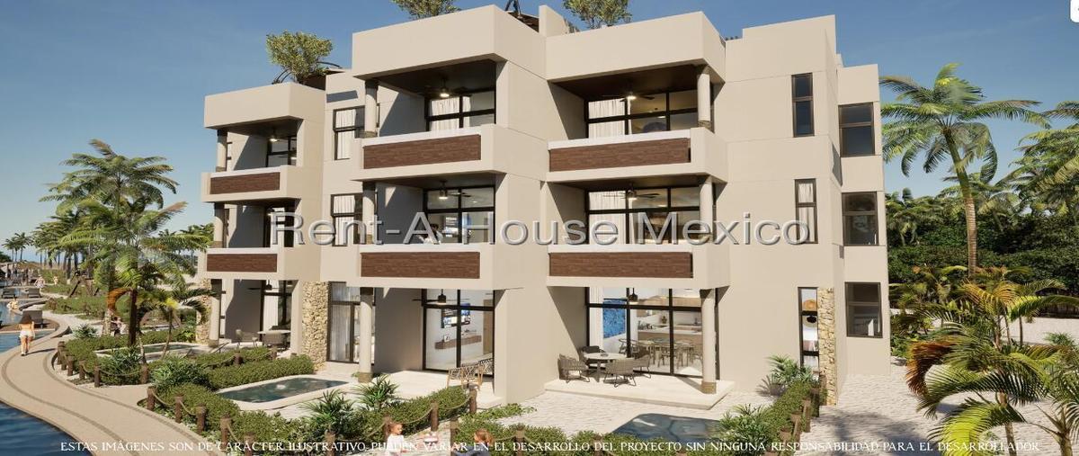 Foto de departamento en , telchac puerto, telchac puerto, yucatán, 0 foto 02 Foto de departamento en venta en , telchac puerto, telchac puerto, yucatán, 0 No. 02