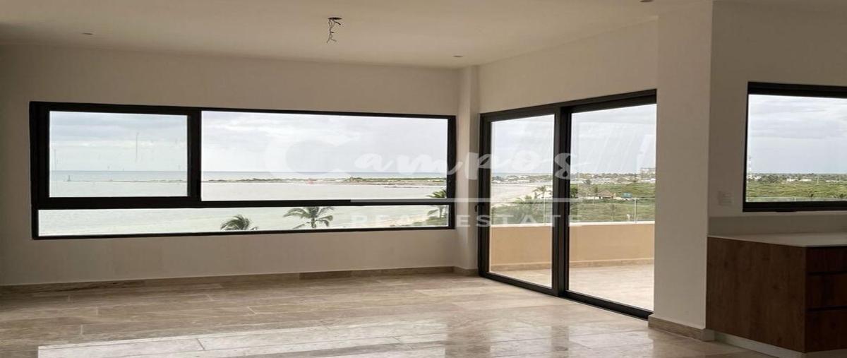 Foto de departamento en venta en  , telchac puerto, telchac puerto, yucatán, 0 No. 04