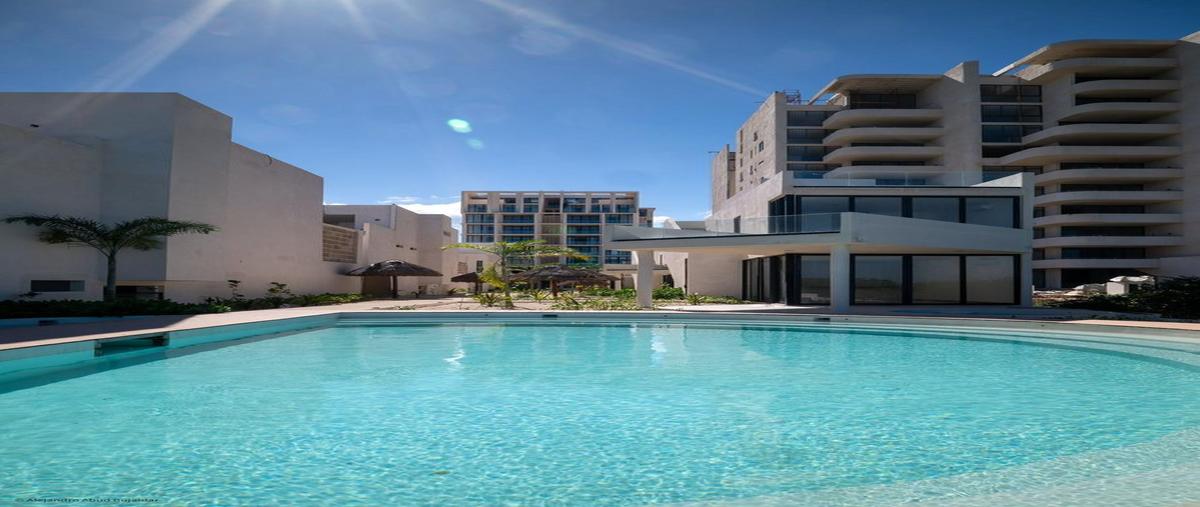 Foto de departamento en venta en  , telchac puerto, telchac puerto, yucatán, 0 No. 03