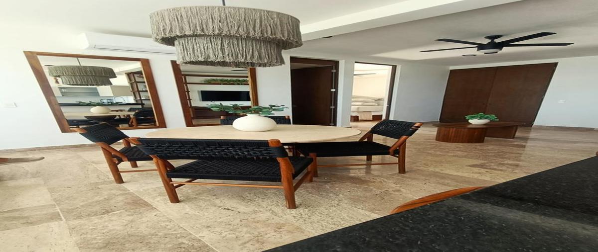 Foto de departamento en venta en  , telchac puerto, telchac puerto, yucatán, 0 No. 05