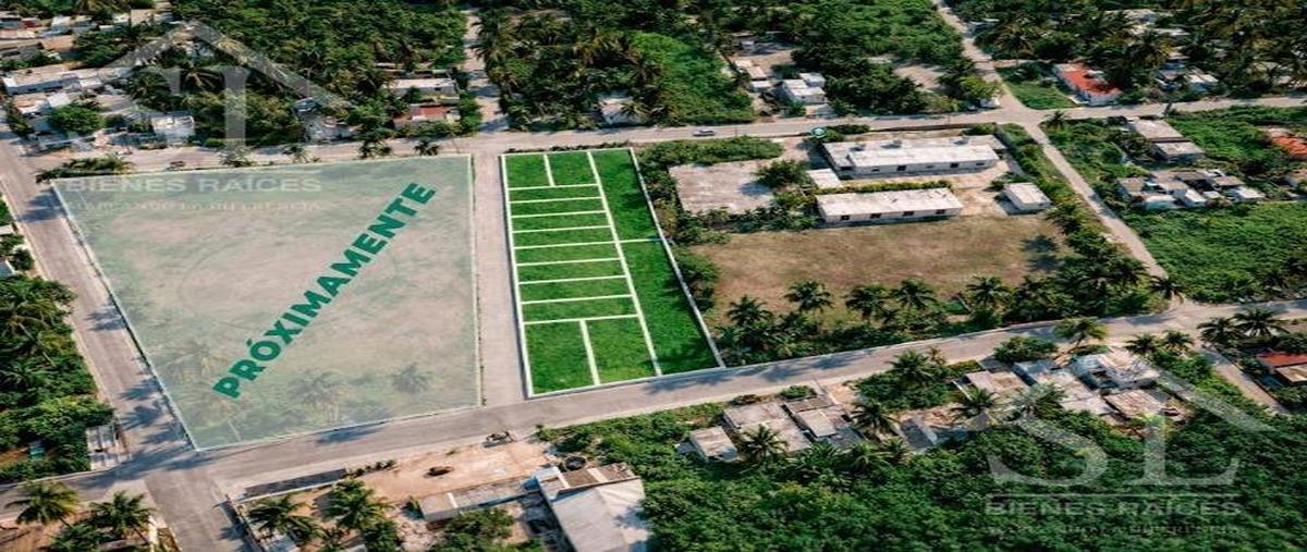 Foto de terreno habitacional en venta en  , telchac puerto, telchac puerto, yucatán, 0 No. 03