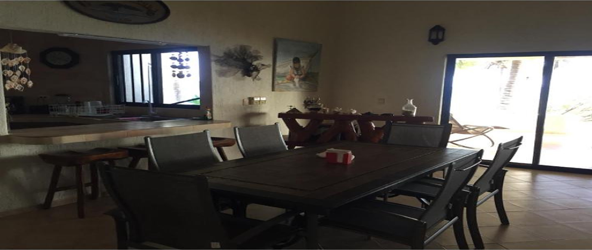 Foto de casa en renta en  , telchac puerto, telchac puerto, yucatán, 0 No. 05