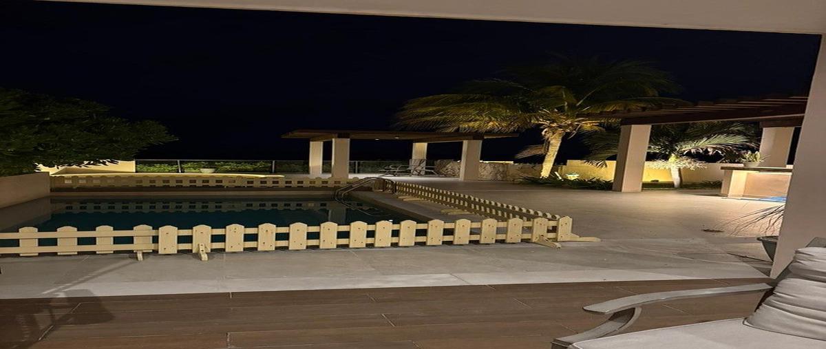 Foto de casa en venta en  , telchac puerto, telchac puerto, yucatán, 0 No. 03