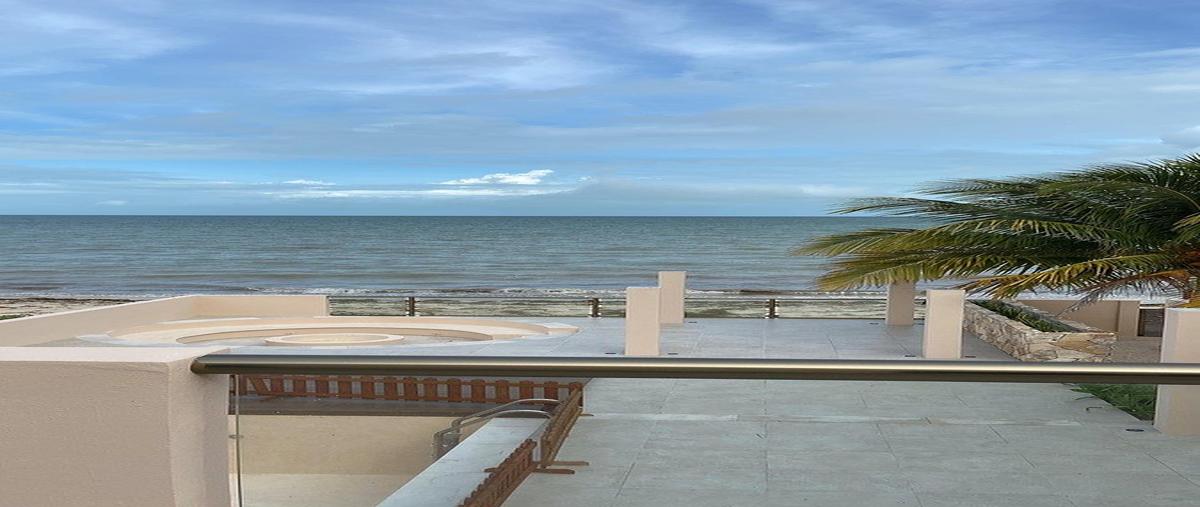 Foto de casa en venta en  , telchac puerto, telchac puerto, yucatán, 0 No. 05