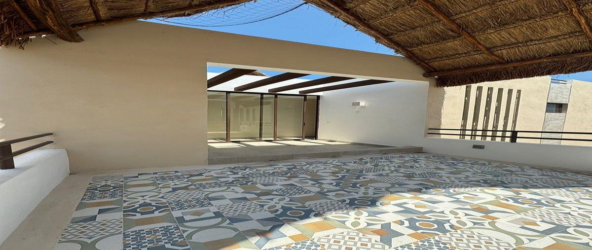 Foto de rancho en venta en  , telchac puerto, telchac puerto, yucatán, 0 No. 06