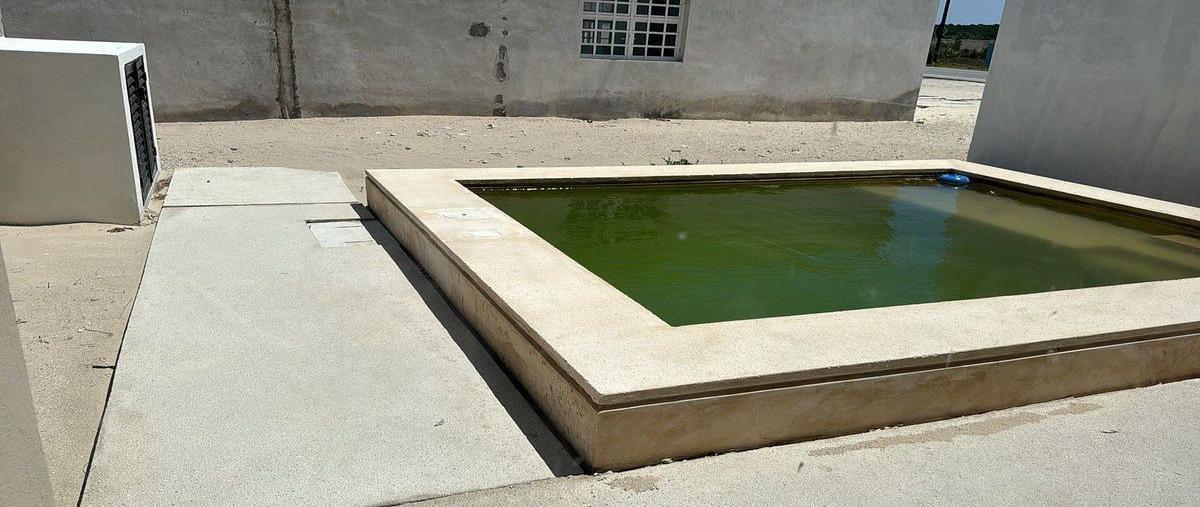 Foto de rancho en venta en  , telchac puerto, telchac puerto, yucatán, 0 No. 07